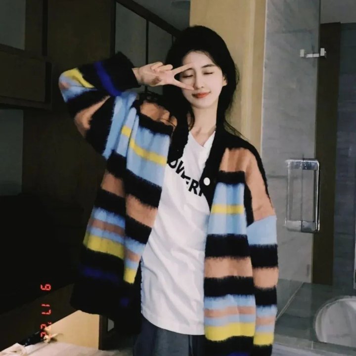 断绝关系后养女哭着叫爸爸