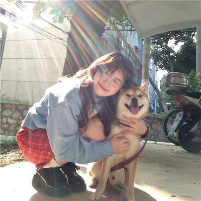 野风拂穗肆意生长